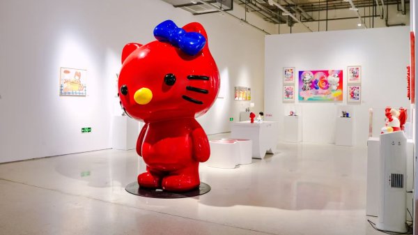 炒股杠杆 峨眉山A：合作打造了如意萌佛、杜仙仙等IP文创产品